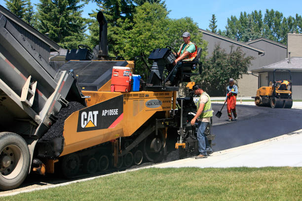 Best Brick driveway pavers in Riverwoods, IL